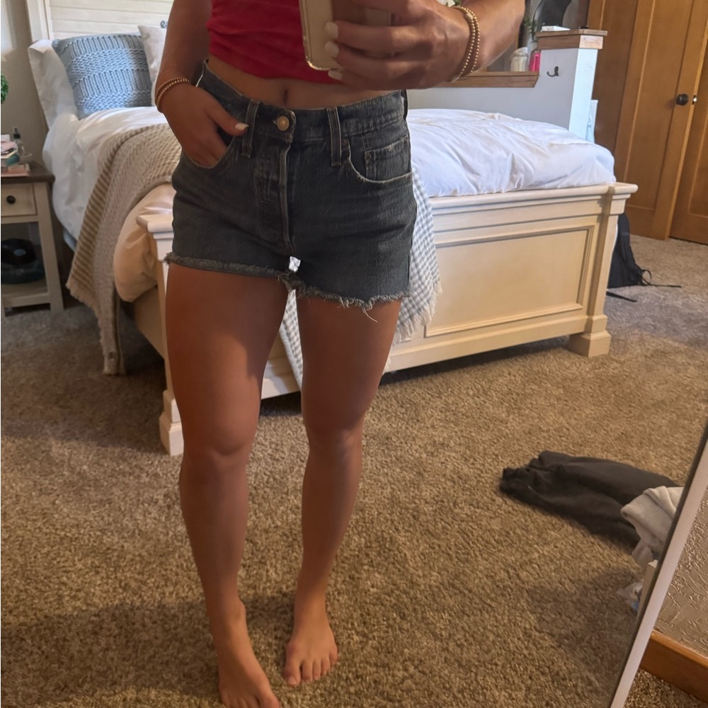 Levi’s 501 Shorts